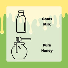 Load image into Gallery viewer, Axels Elixir Milk &amp; Honey Super Greens
