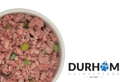 DAF CHRISTMAS SPECIAL - BEEF & BRUSSELS MINCE 454G