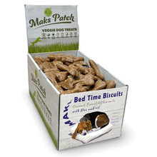 Load image into Gallery viewer, Maks'Patch Bedtime Biscuits
