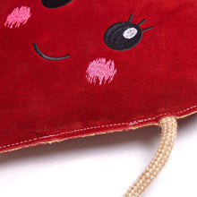 Load image into Gallery viewer, Trudy Biglove, Eco Dog Toy
