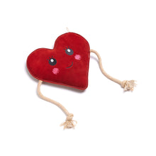 Load image into Gallery viewer, Trudy Biglove, Eco Dog Toy
