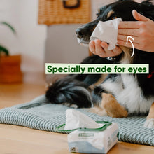 Load image into Gallery viewer, Dog Eye Cleaning Wipes
