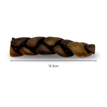 Load image into Gallery viewer, Braided Buffalo Collagen 15cm

