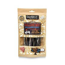 Load image into Gallery viewer, Brilliant Beef Collagen Chews, 100g

