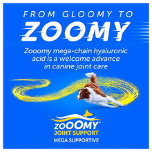 Load image into Gallery viewer, Zooomy Hyaluronic Acid Joint Care for Dogs
