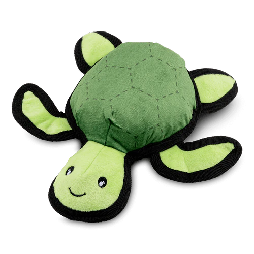 Beco Recycled Rough & Tough Turtle