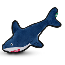 Load image into Gallery viewer, Beco Recycled Rough &amp; Tough Shark
