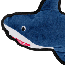 Load image into Gallery viewer, Beco Recycled Rough &amp; Tough Shark
