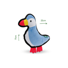 Load image into Gallery viewer, Beco Recycled Rough &amp; Tough Puffin
