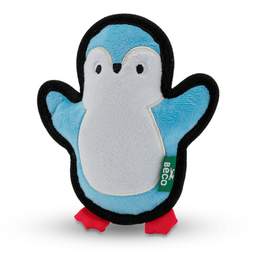 Beco Recycled Rough & Tough Penguin