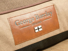 Load image into Gallery viewer, Burley Dog Mattress - Toffee Fudge, X-Large
