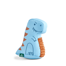 Load image into Gallery viewer, T-Rex Dinosaur Dog Toy
