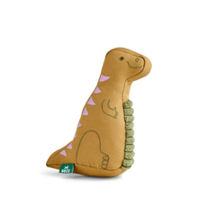 Load image into Gallery viewer, Iguanadon Dinosaur Dog Toy
