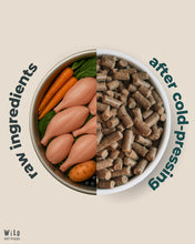 Load image into Gallery viewer, Rabbit - 80:20 Lean Cold-Pressed
