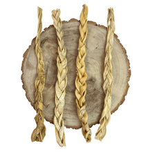 Load image into Gallery viewer, Beef Skin Braided 50cm
