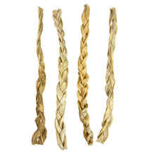 Load image into Gallery viewer, Beef Skin Braided 50cm
