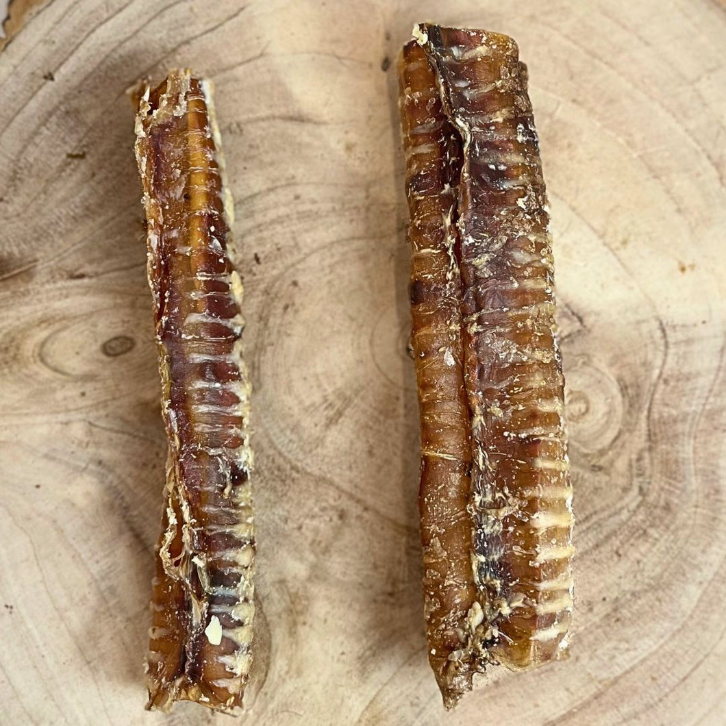 Beef Trachea 24cm (1 piece)