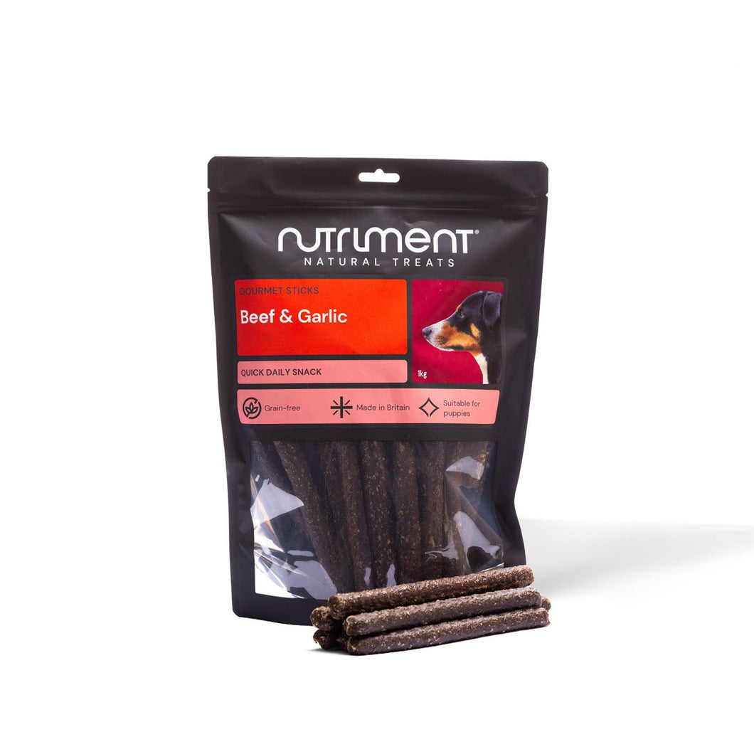 Dried Gourmet Sticks 1kg