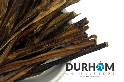 DAF Dried Beef Spaghetti 100g