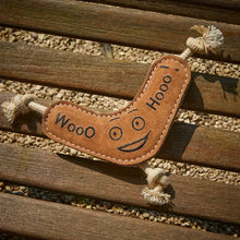 Load image into Gallery viewer, Benny the Boomerang, Eco Toy
