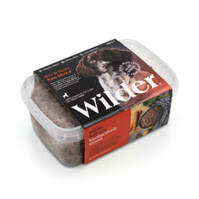 Load image into Gallery viewer, Wilder Bird and Beast Raw Mince 1kg
