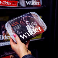 Load image into Gallery viewer, Wilder Bird and Beast Raw Mince 1kg
