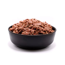Load image into Gallery viewer, Wilder Bird and Beast Raw Mince 1kg
