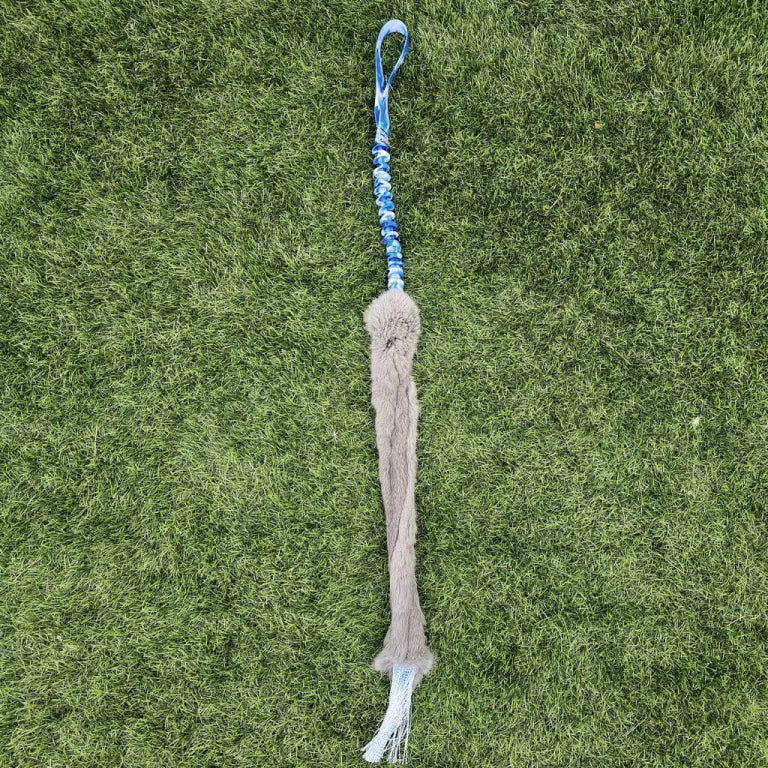 RABBIT STICK TUG