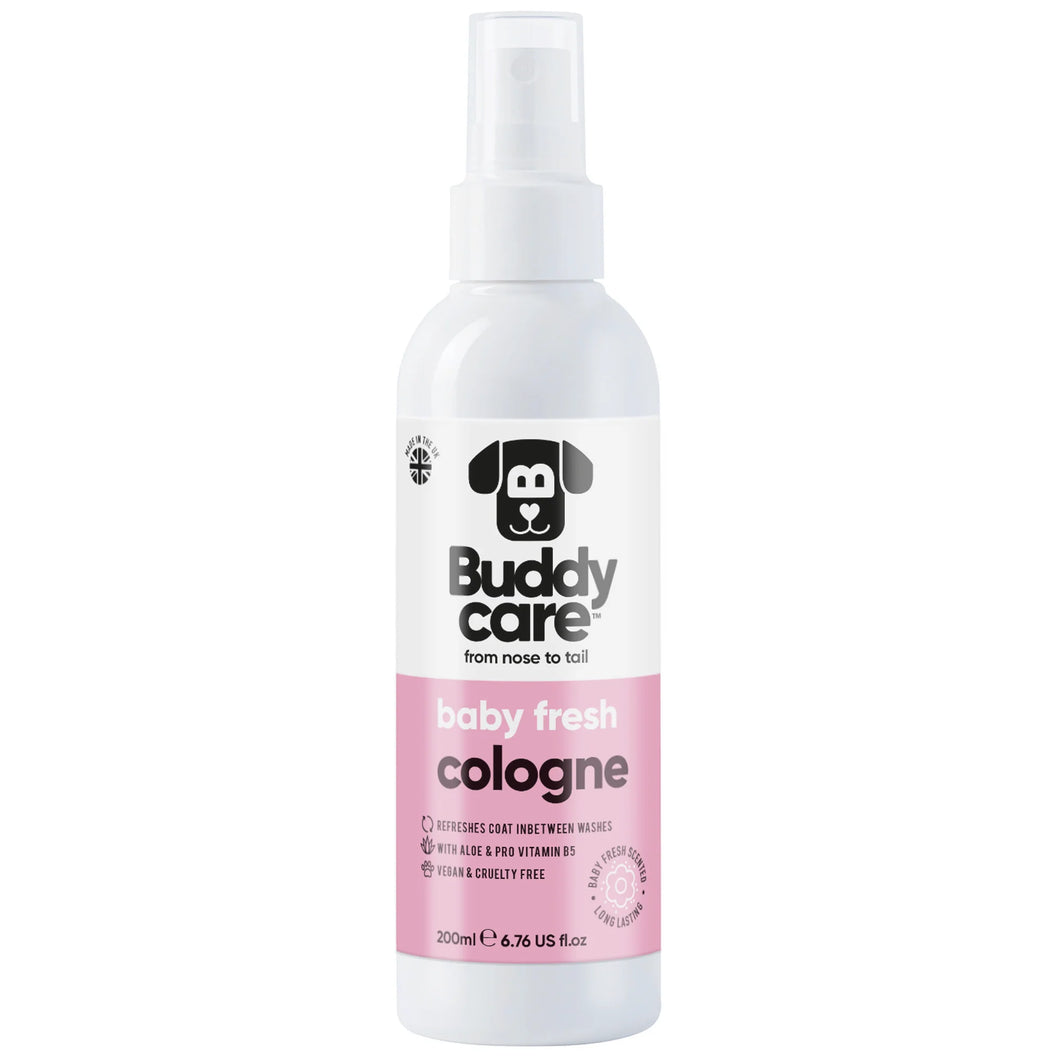 Baby Fresh Dog Cologne 200ml