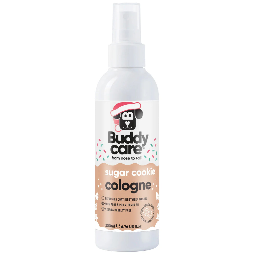 Sugar Cookie Dog Cologne 200ml