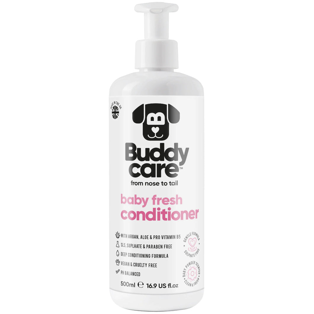 Baby Fresh Dog Conditioner 500ml