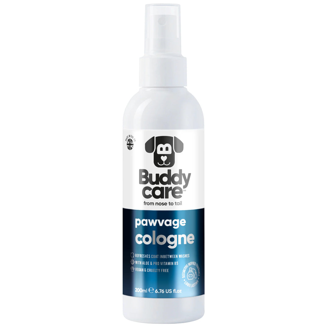 Pawvage Dog Cologne 200ml