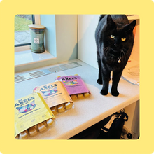 Load image into Gallery viewer, Axels Elixir Duck Happy Bones for Cats
