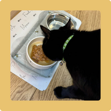Load image into Gallery viewer, Axels Elixir Turkey Happy Bones for Cats
