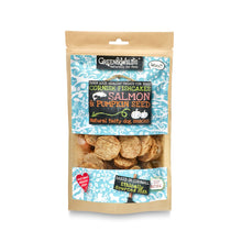 Load image into Gallery viewer, Cornish Fishcakes with Salmon and Pumpkin Seed 150g
