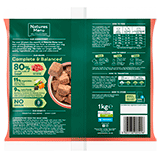 Load image into Gallery viewer, Complete &amp; Balanced Nuggets 80/20 Beef 1kg
