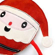 Load image into Gallery viewer, Chris Christmas, Eco Dog Toy
