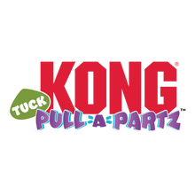 Load image into Gallery viewer, KONG Pull-A-Partz Tuck
