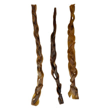 Load image into Gallery viewer, Camel Skin Braided 50cm (1 piece)
