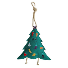 Load image into Gallery viewer, Green &amp; Wilds Carol the Christmas Tree, Eco Toy
