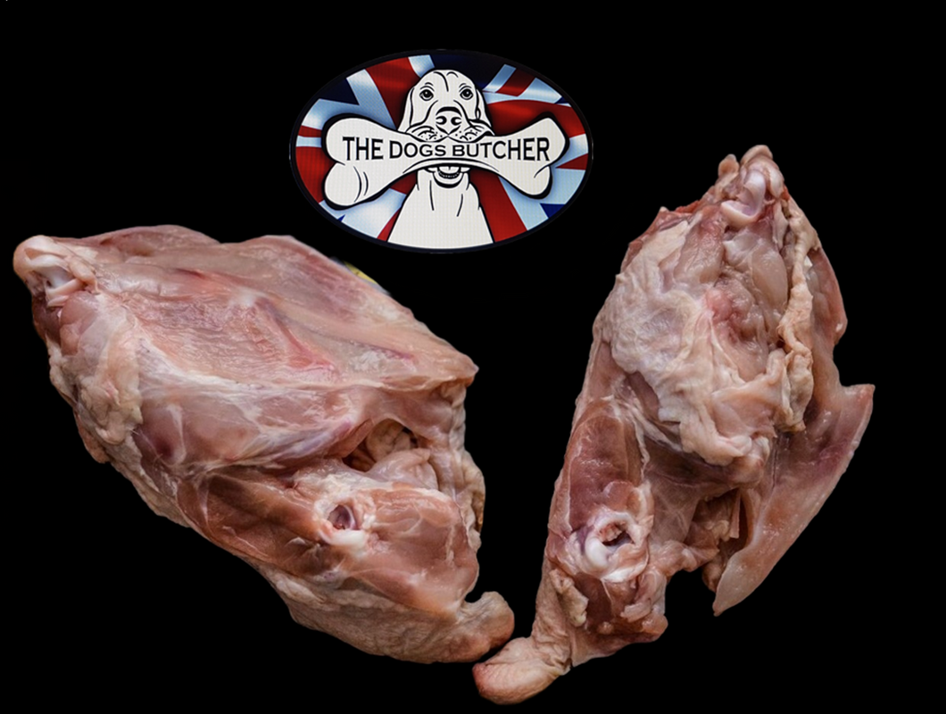 TDB Chicken Carcass x 2 approx 800g - 1kg