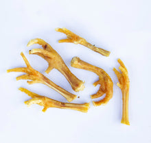 Load image into Gallery viewer, Chicken Feet 1kg
