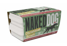 Load image into Gallery viewer, Naked Dog Christmas Roast 2 x 500g (Max 2 per order)
