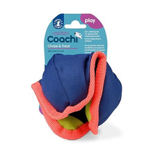 Load image into Gallery viewer, Coachi Chase &amp; Treat
