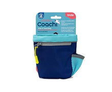 Load image into Gallery viewer, Coachi Train &amp; Treat Bag
