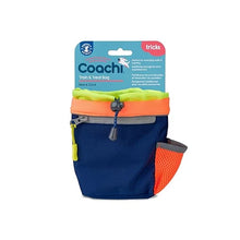 Load image into Gallery viewer, Coachi Train &amp; Treat Bag
