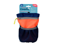 Load image into Gallery viewer, Coachi Pro Train &amp; Treat Bag

