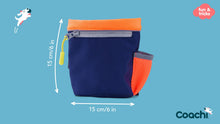 Load image into Gallery viewer, Coachi Train &amp; Treat Bag
