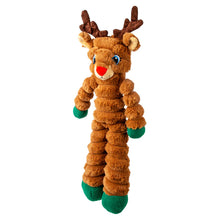 Load image into Gallery viewer, KONG Holiday Shakers™ Crumples Reindeer XLarge
