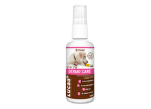 Load image into Gallery viewer, LUCAA+ Pet Probiotic Dermo (Wound) Care - 100ml Spray
